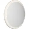 Image de Applique Interieur/exterieur Meribel 18w 1600lm Detecteur De Mouvement Blanc Neutre - Arlux Lighting