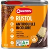 Image de Antirouille Incolore Rustol Conditionnement: 0,5l - Owatrol