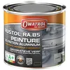 Image de Primaire Antirouille Rustol Ra85 Aluminium 0,75l Owatrol