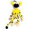Peluche MARSUPILAMI - Jemini - environ 60 cm pas cher