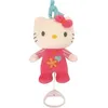 Image de Peluche Hello Kitty avec musique