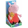 Image de Peluche Jemini Peppa Pig (30 cm)