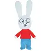 Image de Jemini Simon 27 cm Jouet en peluche