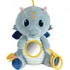 Image de Gemini Plus Jouet avec activités 21 cm Léon le dragon