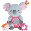 Image de Gemini Plus Jouet avec activités 24 cm Cally Mimi Koala