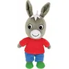 Image de Toy Plus Gemini 23cm âne Trotro