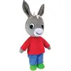Image de Jemini Trotro âne en peluche