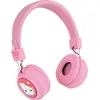 Image de Hello Kitty Casque Ajustablebluetooth Avec Micro, Cable Usb, Cable Audio