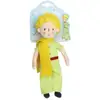 Image de Le Petit Prince Saint Exupéry Peluche +/- 25 cm - JEMINI - Représentation parfaite du célebre personnage. - Neuf
