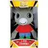 Image de Jemini en peluche