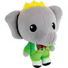 Image de Jemini en peluche