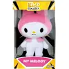Image de Plüsch-Sammeltier My Melody - JEMINI - HELLO KITTY - Kid'collect +/- 13 cm
