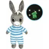 Image de Jucarie Plus Jemini Phosphorescent 25cm Magarusul Trotro
