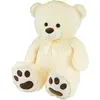 Image de Peluche Jemini PLANET PLUSH Beige