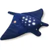 Image de MGM peluche veilleuse raie mobula dodo