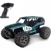 Image de Voiture télécommandée Wild Racer 1:18 Turbo Challenge