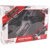 Image de Voiture R/C Speed Racing avec fonction « smog » à l'échelle 1:14 - MGM