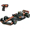 Image de Voiture télécommandée RC McLaren F1     095629   Échelle 1:20   2,4 GHz   Fonction de conduite   À partir de 6 ans