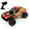 Image de Buggy tout-terrain 410 Dakar RC   TURBO CHALLENGE   097764   Échelle 1:18   À partir de 6 ans