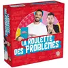 Image de JEU DE SOCIETE - La roulette des problemes - Neuf