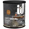 Image de Finition Bronze Loft Metal Metallisation & Protection 600ml Id Paris
