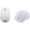 Image de Souris T'NB MM240W Blanc 1600 dpi (1 pièce)
