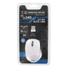 Image de T'nB MM240 souris Bureau RF sans fil Optique 1600 DPI - Neuf