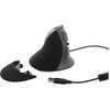 Image de T'nB MUERGOV souris Bureau USB Type-A Optique 1600 DPI - Neuf