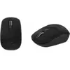Image de TNB MWPOKETBK - Souris sans fil ultra compacte POKET