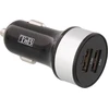 Image de TnB 8107 Chargeur de téléphone portable pour voiture