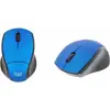 Image de Mouse T'NB bleu