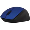 Image de Souris sans fil T'nB Miny (Noir/Bleu) - Neuf