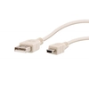 Image de T'nB USBMIUSB1 câble USB - Neuf