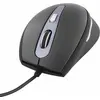 Image de Souris T'NB MOFFICE Noir Gris 2400 dpi