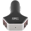 Image de Tnb Carregador De Isqueiro Universal 4usb 8a