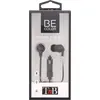 Image de T'nB ESBCBK, Câble, 20 - 20000 Hz, Parole/Musique, Casque avec microphone, Noir