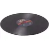 Image de Tapis de souris T'nB Vinyle 45T (Noir) #DEFAULT