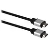 Image de Cable HDMI 2.0 T'nB M/M 2m (Noir/Gris) #DEFAULT