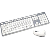 Image de TNB KBSCGR - combo clavier / souris sans fil CLASSY
