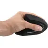 Image de TNB MWERGOVLEFT - Souris sans fil Ergonomique verticale pour gaucher ERGO LINE