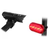 Image de T'nB UMLED2 Lumière de vélo Feu arrière + feu avant (set) LED - Neuf