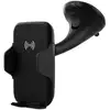 Image de T'nB CHCARW1V2 support Support actif Mobile/smartphone Noir - Neuf