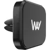 Image de Tnb Way - Holder De Ventilation Magnétique - Black
