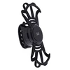 Image de Divers Équipement Ou Accessoire Vélo Tnb Urban Moov Support Flexible Velo Trottinette Universel Pour Smartphones Noir