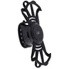 Image de T'nb UMBIKE5 Support Smartphone Silicone 360° pour Vélo et Trottinette Noir - Neuf