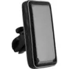 Image de Support pour smartphone Tnb Motorbike pour guidon, transparent Transparent, taille unique