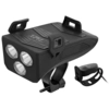 Image de T'nB UMHOLD4IN1 support Support passif Mobile/smartphone Noir - Neuf