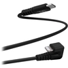 Image de T'nB CBLTCG2BK câble Lightning 1 m Noir - Neuf