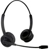 Image de T'nB ACTIV 400S - Casque stéréo pour casque Bluetooth avec micro, noir
