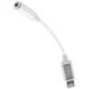 Image de T'nB ADACBLJACK câble Lightning Blanc - Neuf